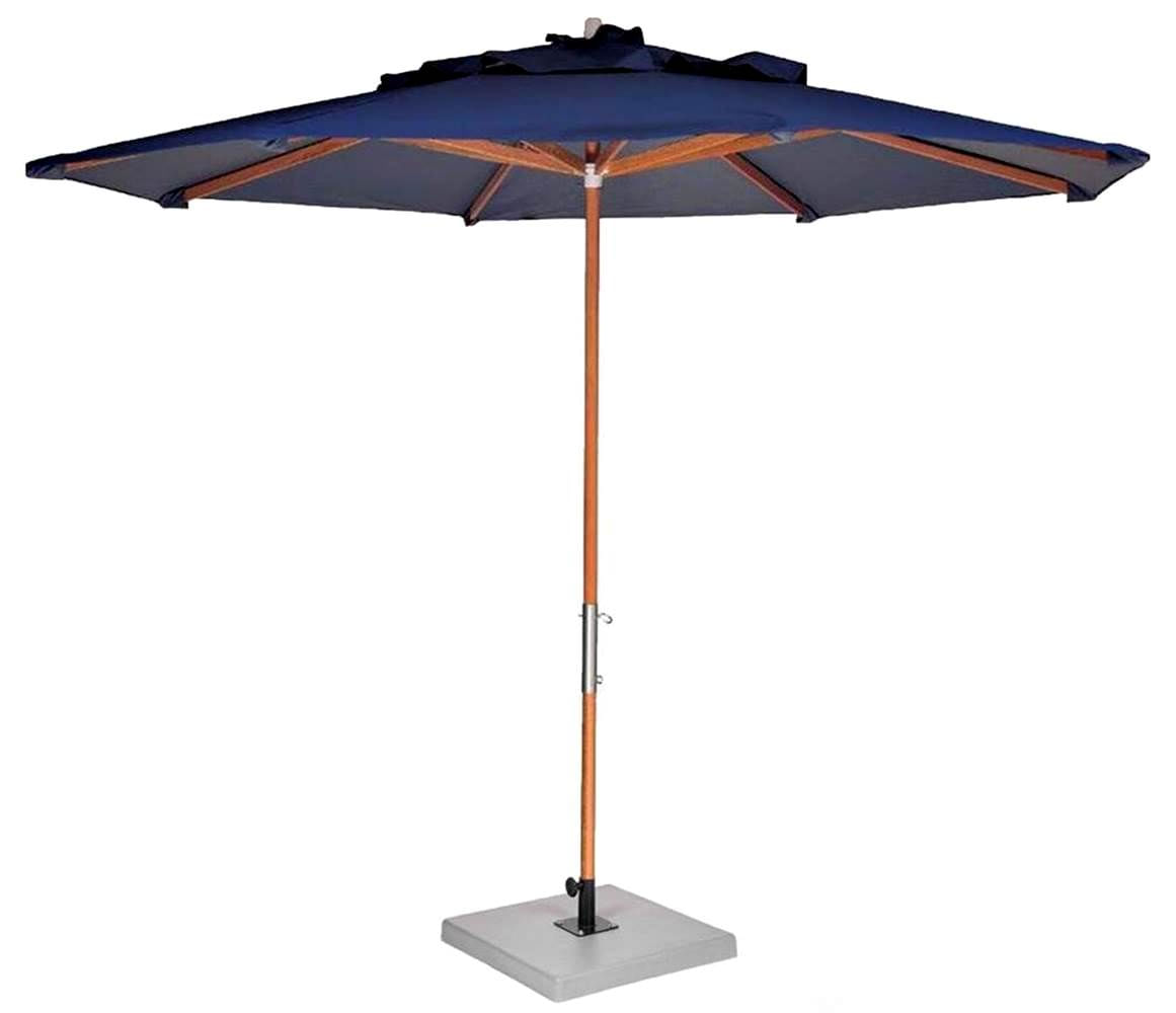 Ombrelone-Leblon-Azul-Royal-em-Madeira-200-MT--LARG--Base-65x65-cm-Central-com-Tecido-Bagun---44305