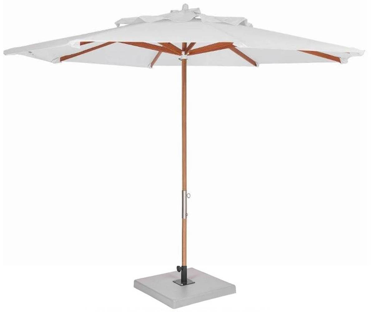 Ombrelone-Leblon-Branco-em-Madeira-200-MT--LARG--Base-65x65-cm-Central-com-Tecido-Bagun---44308