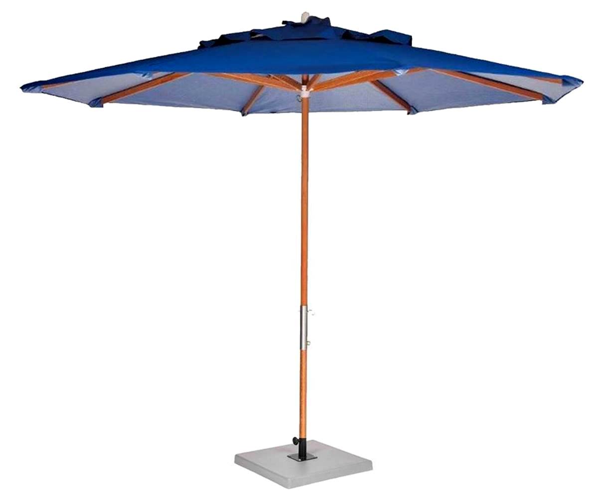Ombrelone-Leblon-Azul-Marinho-em-Madeira-240-MT--LARG--Base-65x65-cm-Central-com-Tecido-Bagun---44317