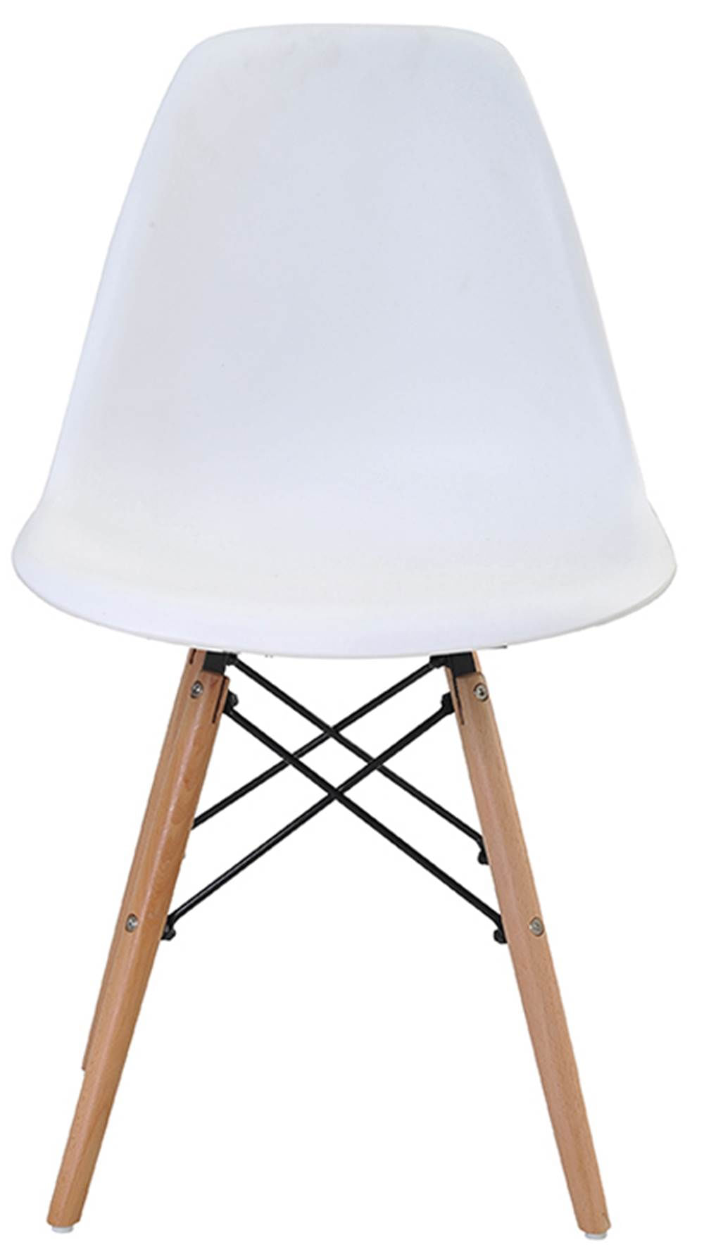 Cadeira-Eames-Eiffel-Polipropileno-Branca-Base-Madeira---44158