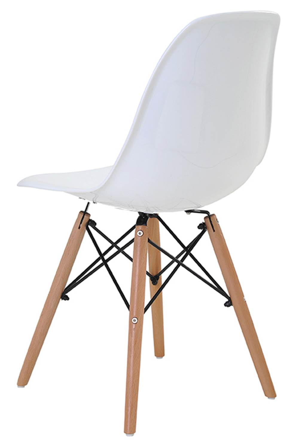 Cadeira-Eames-Eiffel-Polipropileno-Branca-Base-Madeira---44158