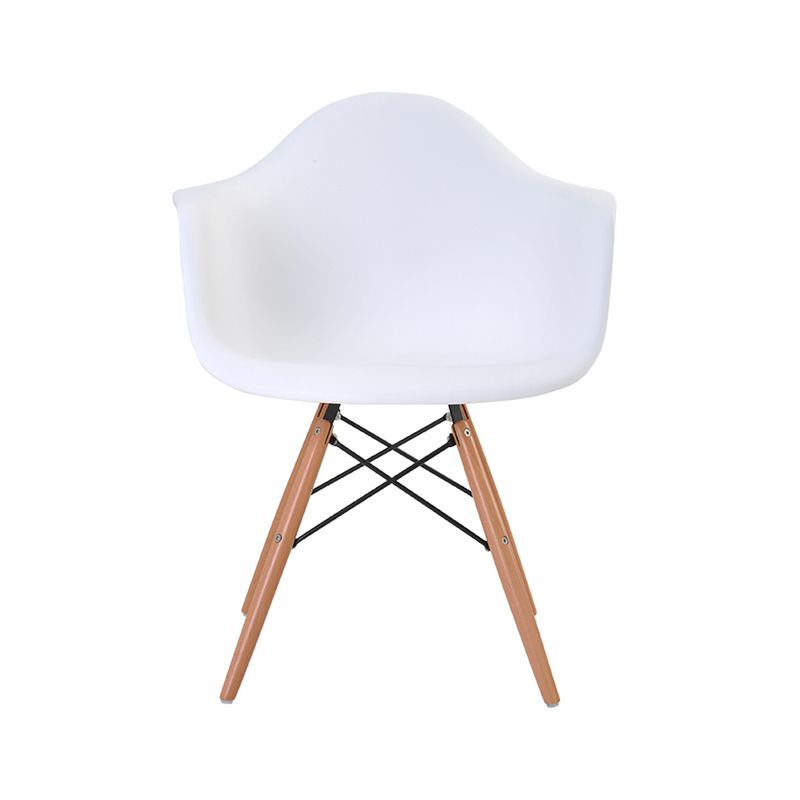 CadeiraEamesEiffelcomBracoPolipropilenocorBrancoBaseMadeira44914