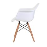 CadeiraEamesEiffelcomBracoPolipropilenocorBrancoBaseMadeira44914