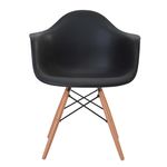 CadeiraEamesEiffelcomBracoPolipropilenocorPretoBaseMadeira44916
