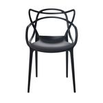 CadeiraAllegraemPolipropilenocorPreto44936