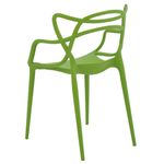 CadeiraAllegraemPolipropilenocorVerde44937