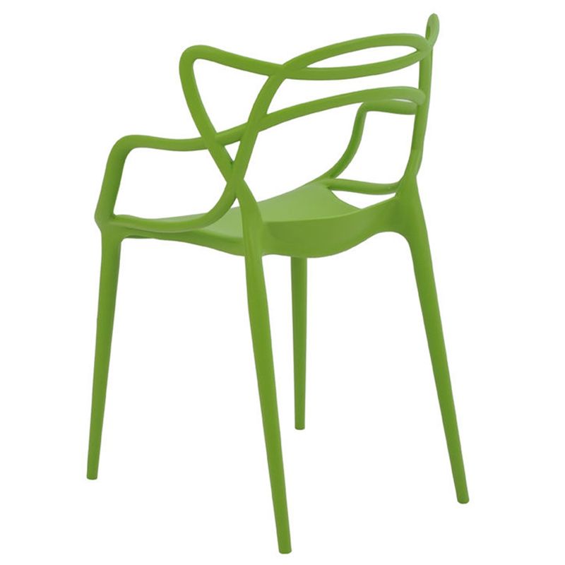 CadeiraAllegraemPolipropilenocorVerde44937
