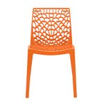 CadeiraGruveremPolipropilenocorLaranja44966