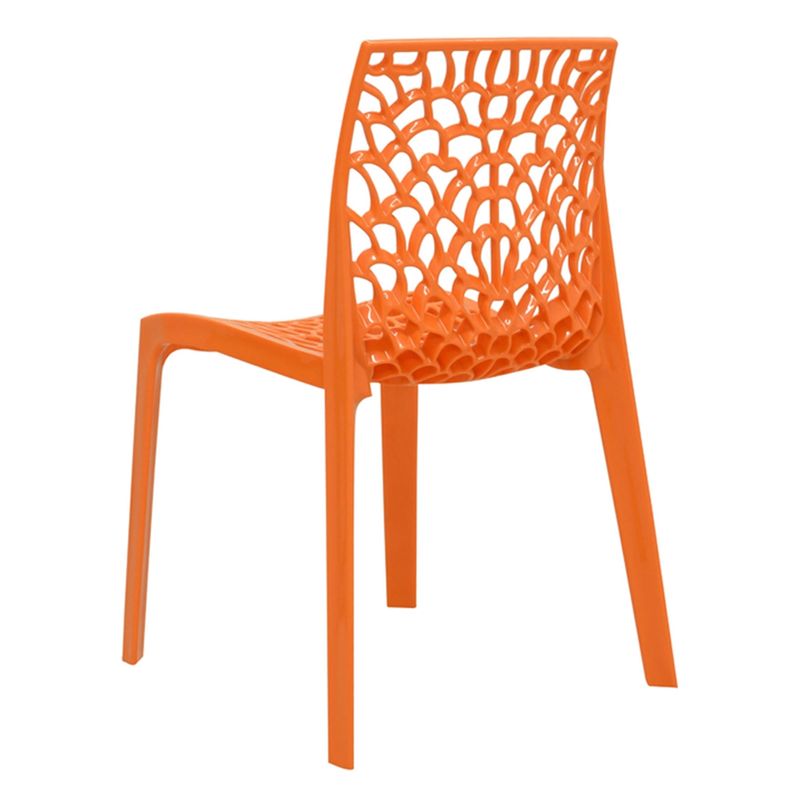 CadeiraGruveremPolipropilenocorLaranja44966