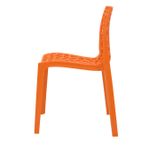 CadeiraGruveremPolipropilenocorLaranja44966