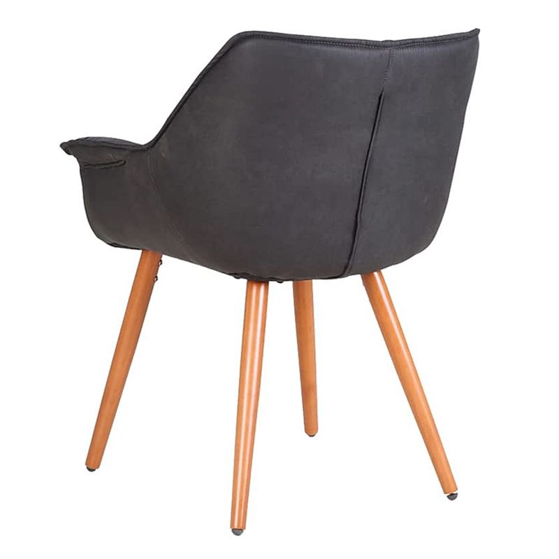 CadeiraMoniqueAssentoSuedePretocomBasePalito45039