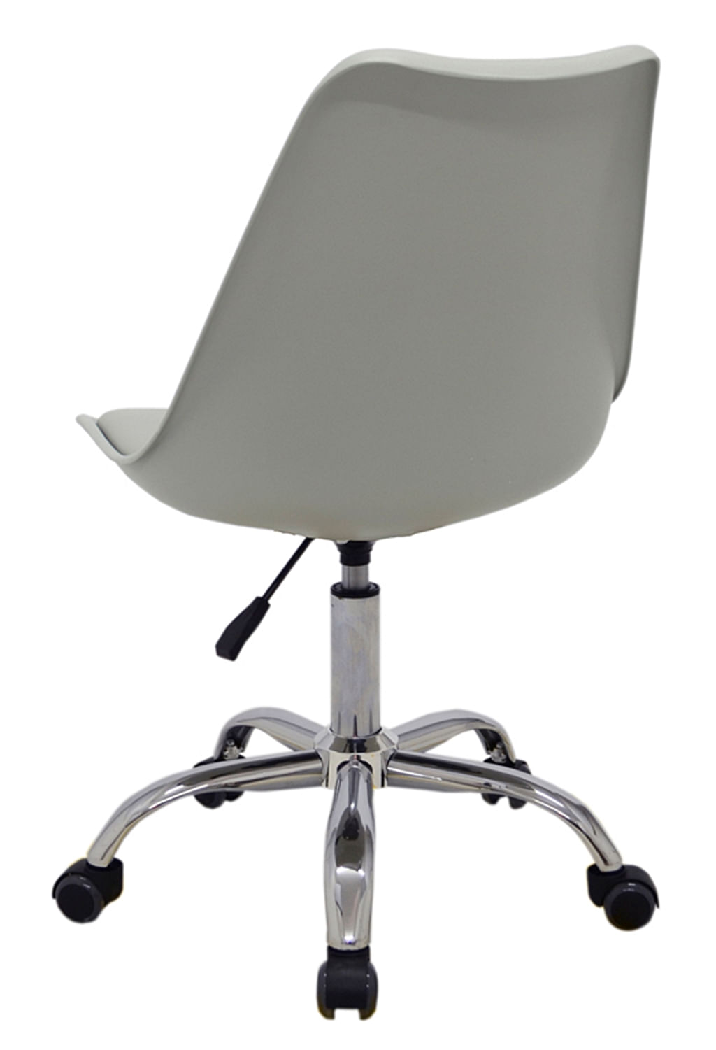 Cadeira-Saarinen-Assento-em-Polipropileno-cor-Cinza-com-Base-Cromada---45064