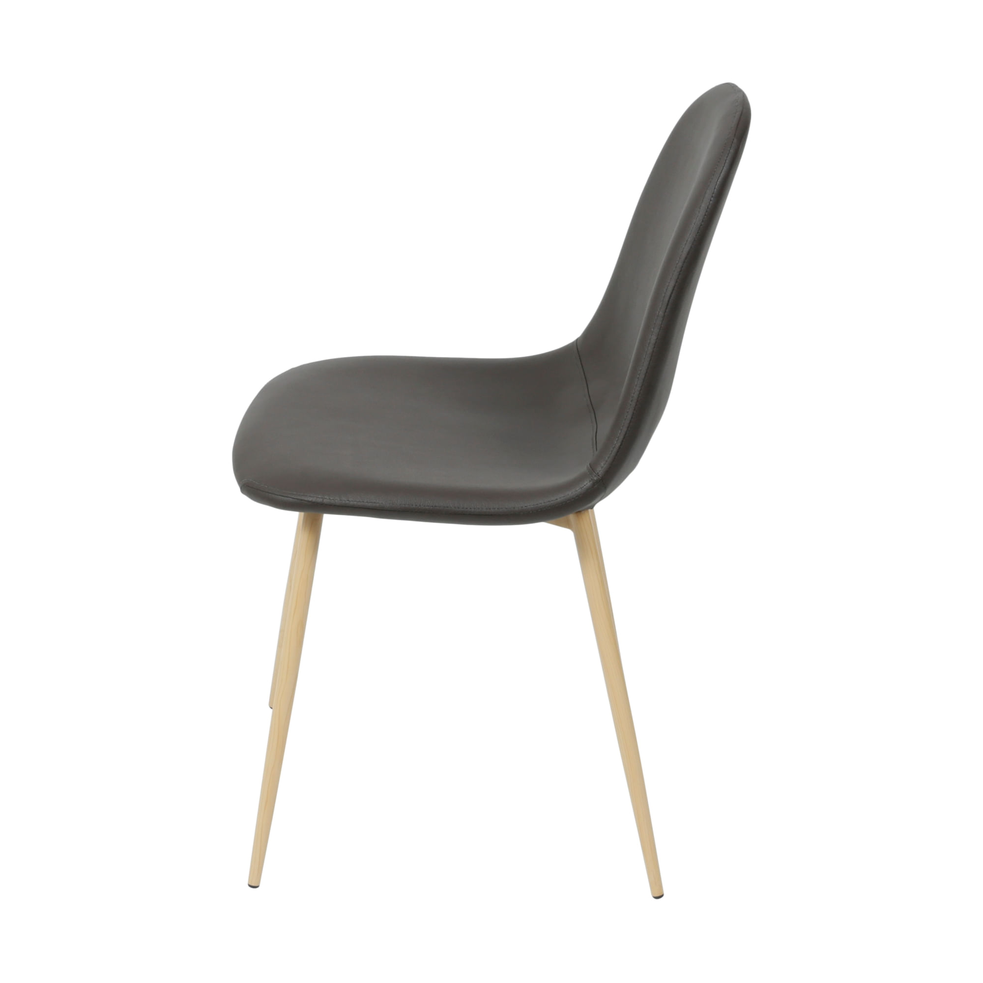 Cadeira-Robin-Assento-PU-Cafe-com-Base-Metal-cor-Madeira---46509