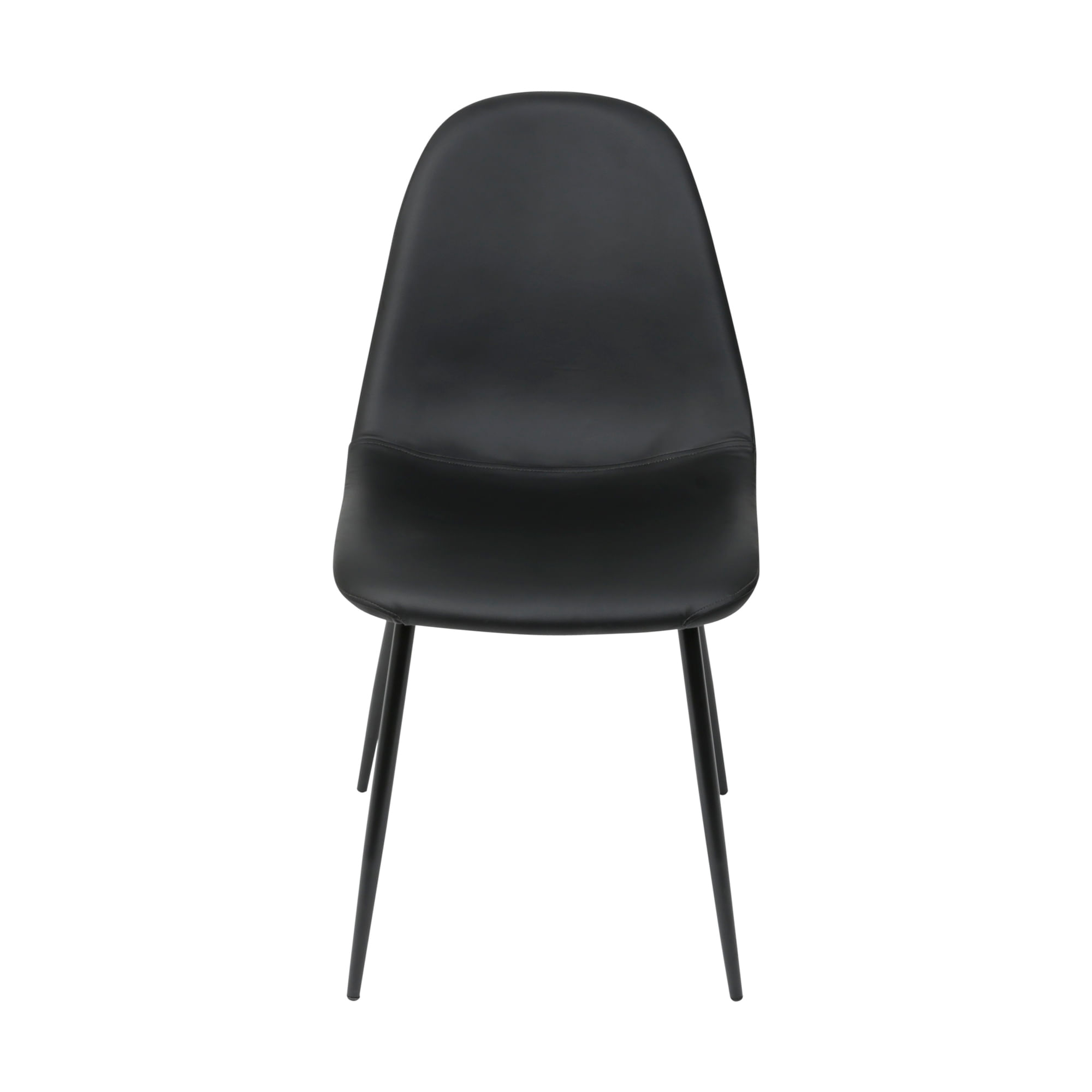 Cadeira-Robin-Assento-PU-Preto-com-Base-Metal-cor-Preta---46511