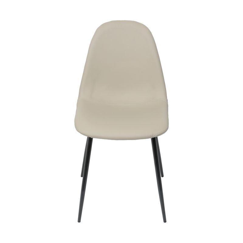 CadeiraRobinAssentoPUFendicomBaseMetalcorPreta46513