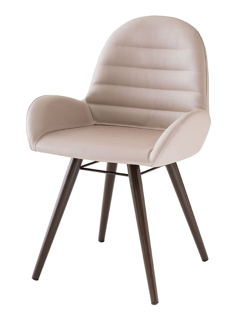 Cadeira-Arm-Assento-Estofado-Dunas-Fendi-com-Base-Tabaco---46864
