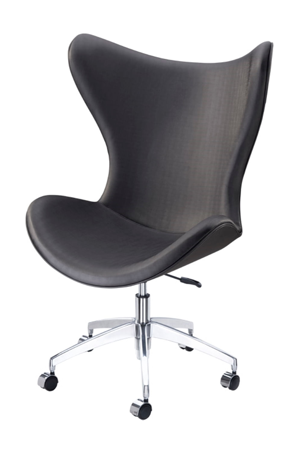 Poltrona-Evora-Assento-Estofado-Dunas-Preto-com-Base-Rodizio-em-Aluminio---46911