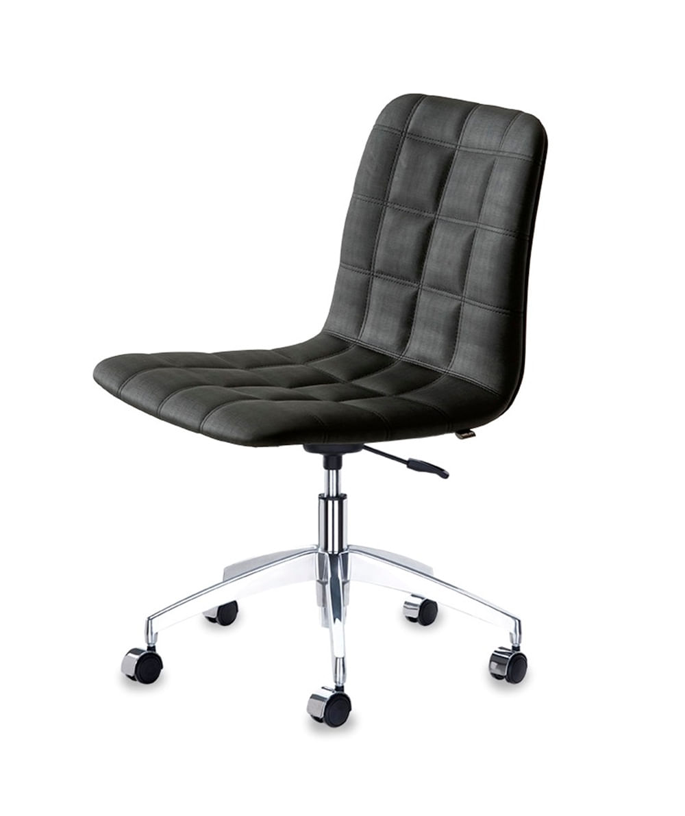 Cadeira-Quadra-Assento-Linho-Preto-com-Base-Rodizio-em-Aluminio---46918