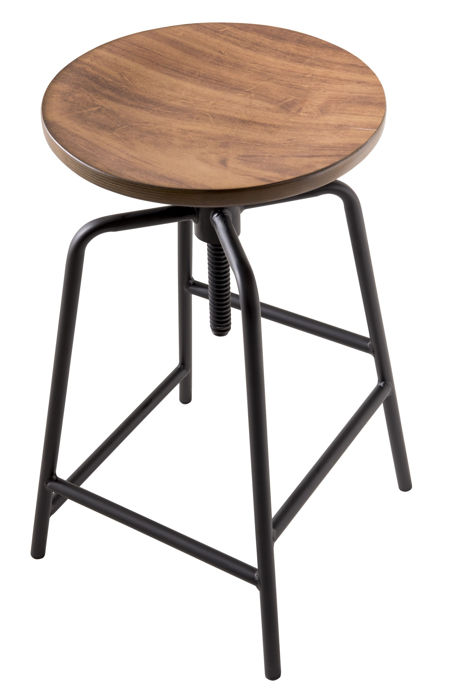 Banqueta-Anacapri-Assento-Formica-Imbuia-com-Base-Preta-64-cm--ALT----47092