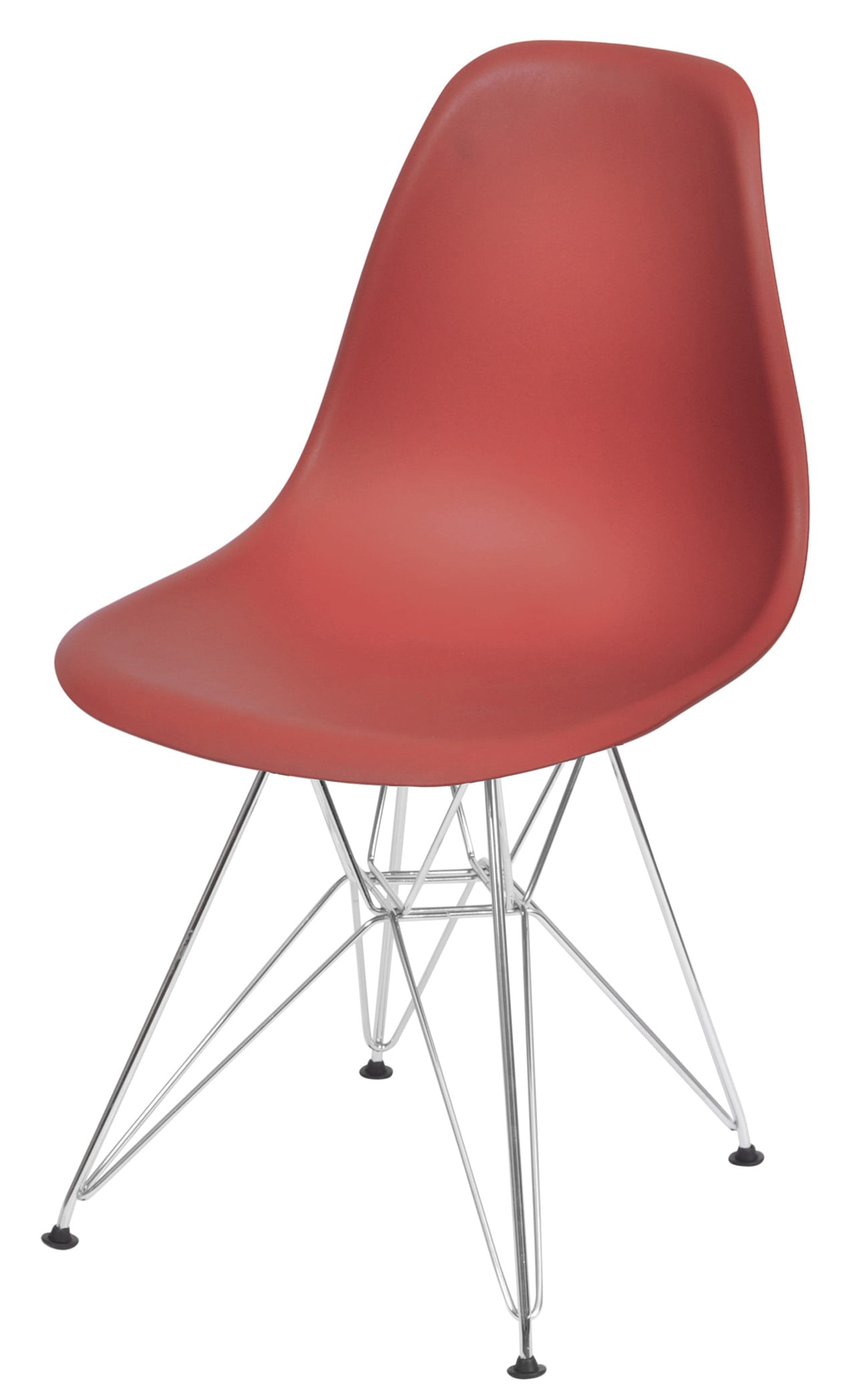 Cadeira-Eames-Polipropileno-Vinho-Fosco-Base-Cromada---43032