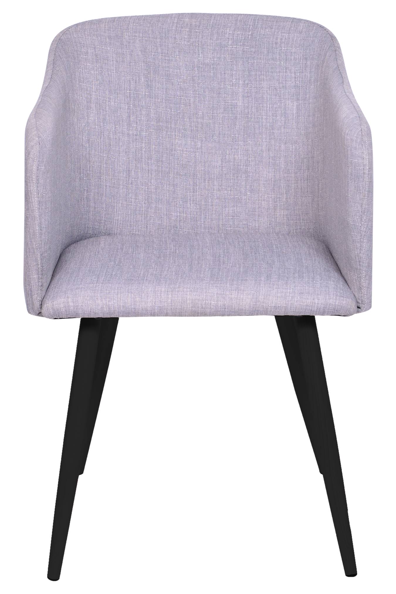 Poltrona-Bela-Linho-cor-Cinza-Base-de-Metal-com-Pintura-Preta---47223