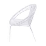 PoltronaCancunCordaPVCBrancacomBaseemAcopintadoBranca47251