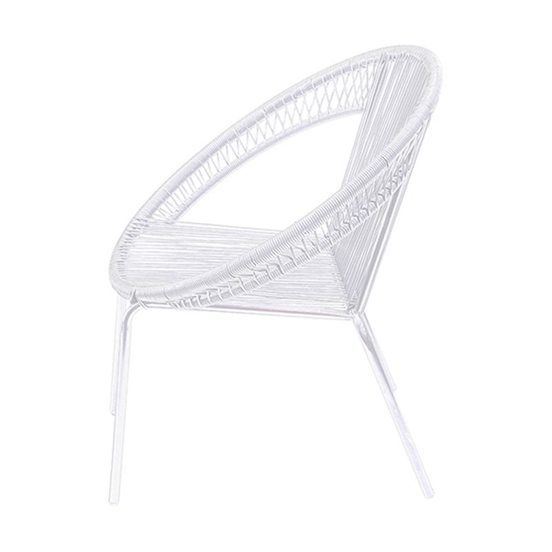 PoltronaCancunCordaPVCBrancacomBaseemAcopintadoBranca47251