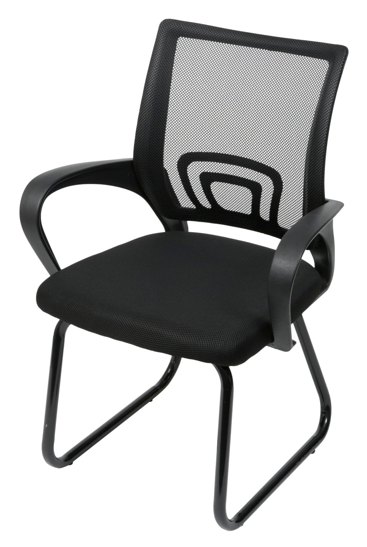Cadeira-Office-Osorno-Tela-Mesh-Preta-com-Base-Fixa-Preta---47252