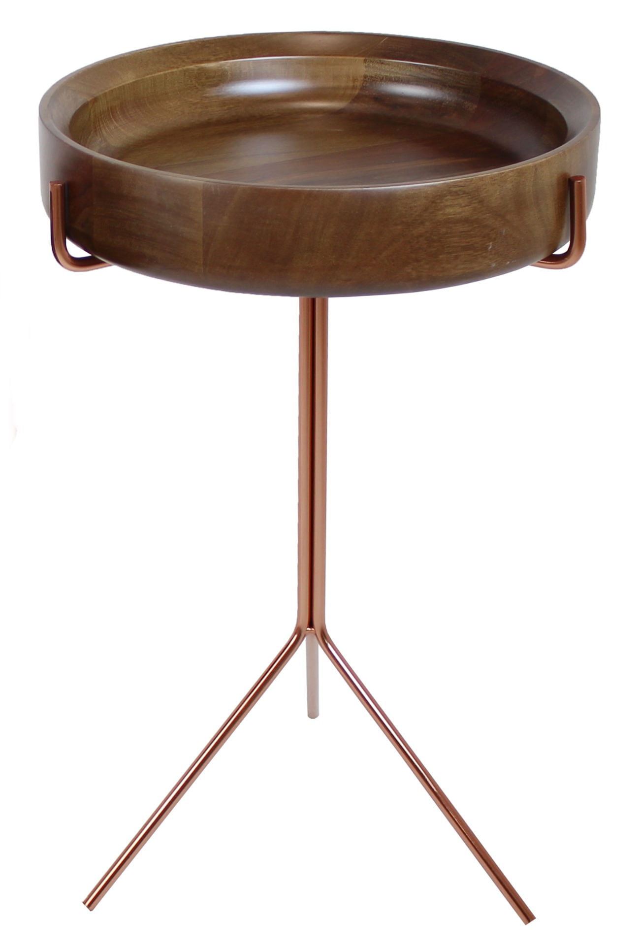 Mesa-Apoio-Tray-Alta-Castanho-com-Base-Rose-38-cm--LARG----48934