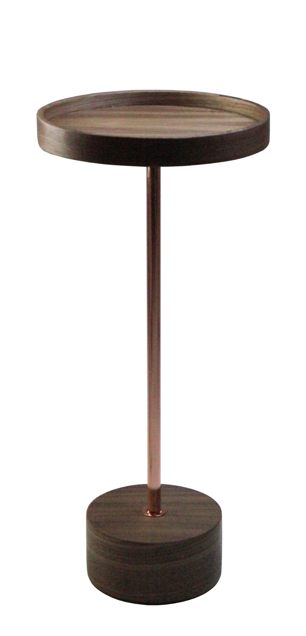 Mesa-Apoio-Gables-Media-Tampo-Nogueira-com-Base-Rose-25-cm--LARG----48967