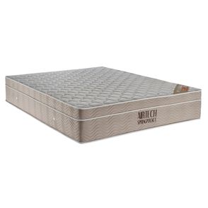 Colchao Airtech Spring Superpocket Queen 1,58 cm (LARG) - 49057