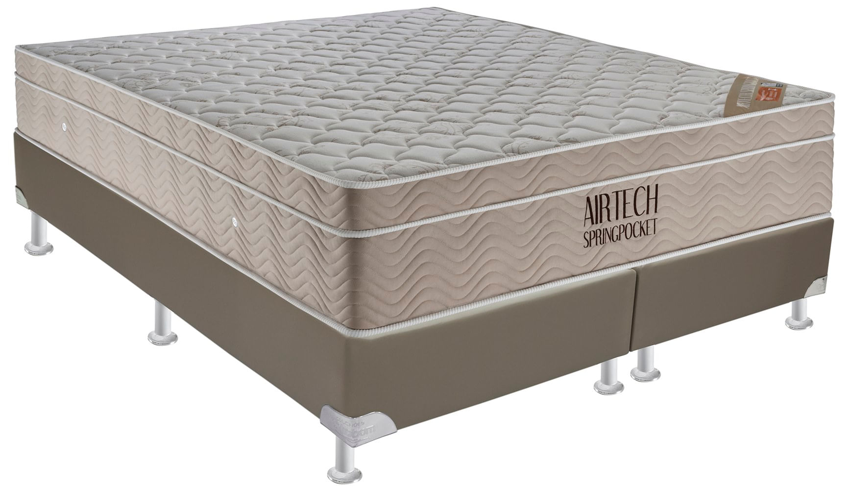 Conjunto-Airtech-Spring-Superpocket-Queen-158-cm--LARG--Base-Courino---49128