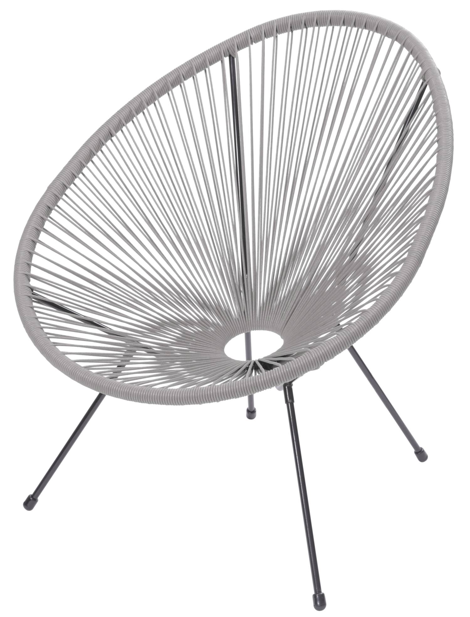 Poltrona-Acapulco-Cordas-em-Rattan-Sintetico-cor-Cinza-Base-Aco-Preto---49375