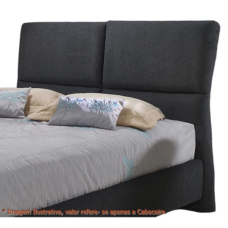 CabeceiraSuperConfortZeviPretoQueen180MTLARG49431