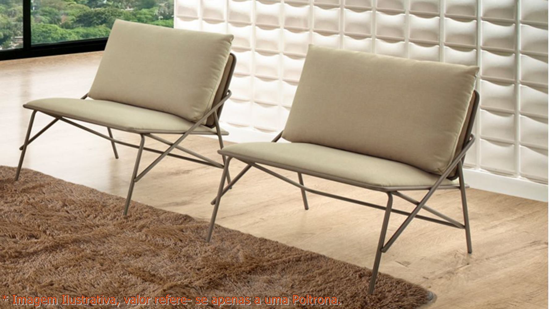 Poltrona-Industrial-Vini-Assento-Estofado-Bege-com-Base-Aco-Cor-Ouro-Envelhecido--49474