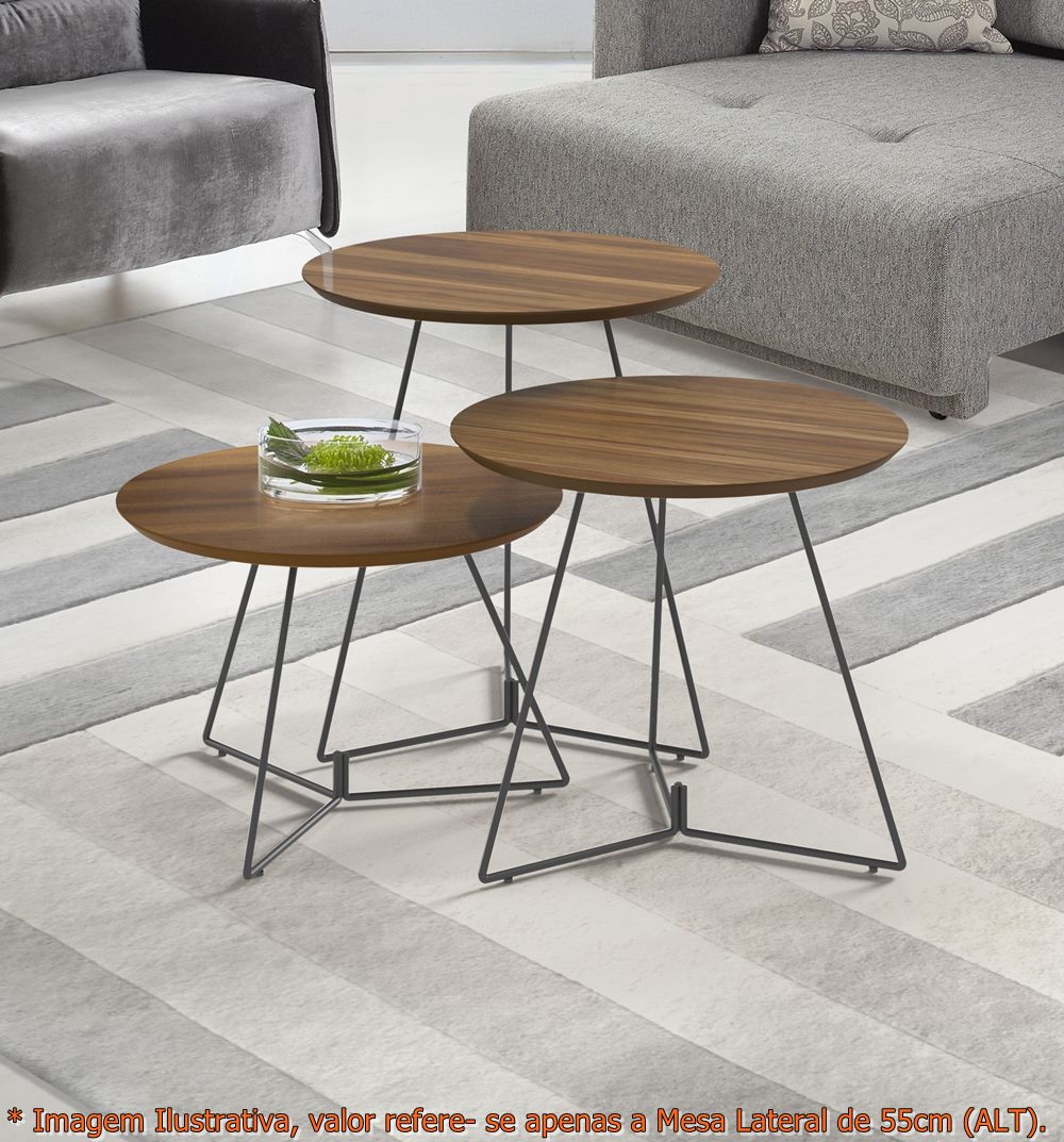 Mesa-Lateral-Rebord-Tampo-Madeira-Natural-com-Base-Ouro-Velho-55-cm--ALT----49505