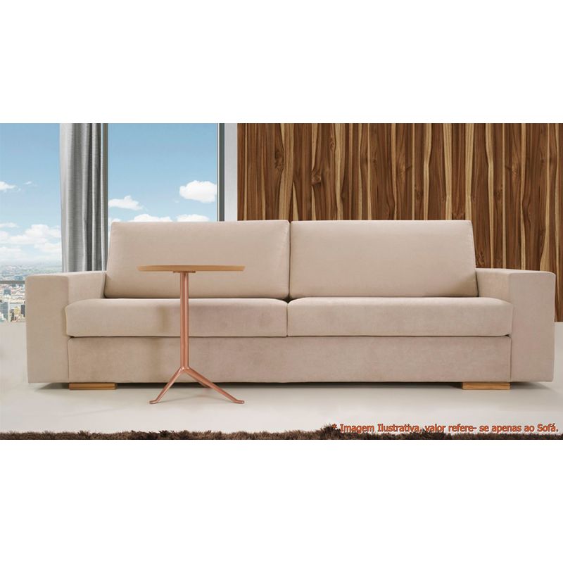 SofaStyleBegecomPesAmendoa4Lugares49593