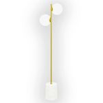 LuminariadeChaoGloobAcoDouradoEscovadocomMarmoreBranco50005