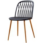 CadeiraModenaPretaPesAmendoa50059