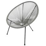 PoltronaHolboxCinzaBasePreta50130