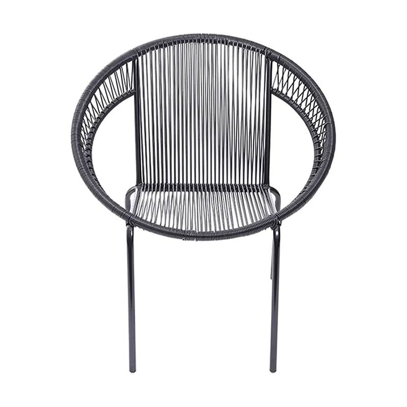 PoltronaCancunCordaPVCPretacomBaseemAcopintadoPreto47033