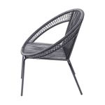 PoltronaCancunCordaPVCPretacomBaseemAcopintadoPreto47033