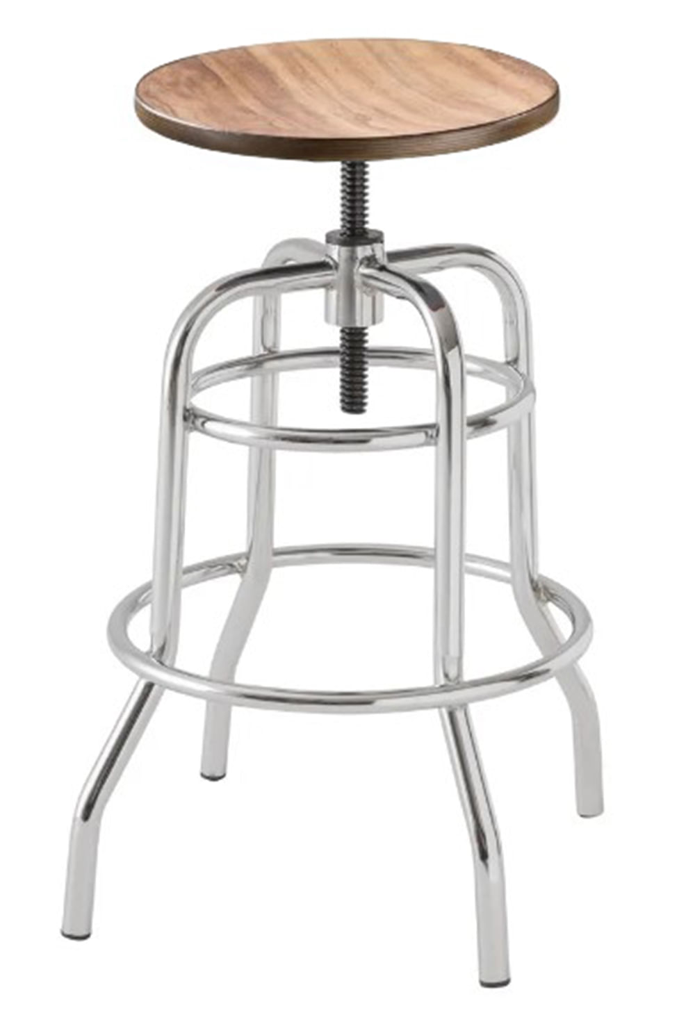 Banqueta-Industrial-Pecorino-Freijo-Base-Cromada-78-cm--ALT----44450