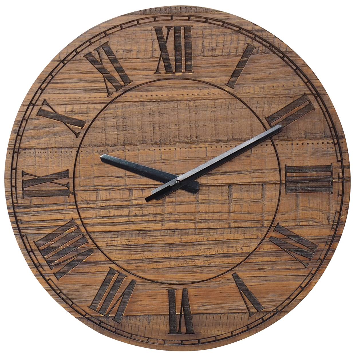Relogio-Design-Industrial-Romanos-cor-Rustic-Brown-38-cm--LARG----50094