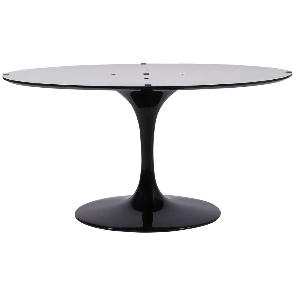 Base-de-Mesa-Jantar-Saarinen-Oval-cor-Preta-para-Tampo-ate-220x120-MT---51520