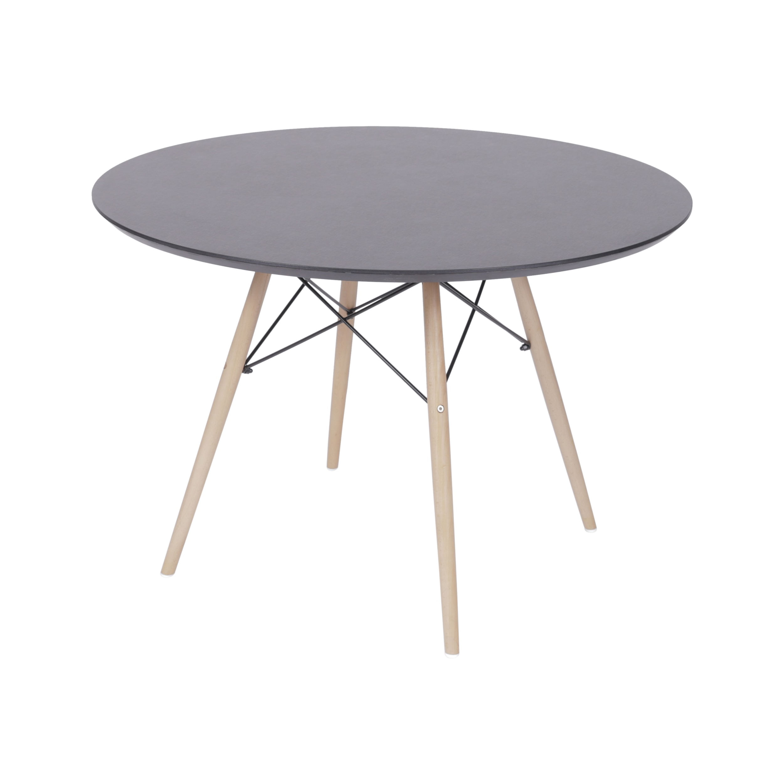 Mesa-Eames-Completa-Tampo-Redondo-Preto-Base-Madeira-Clara-73cm--ALT----51774