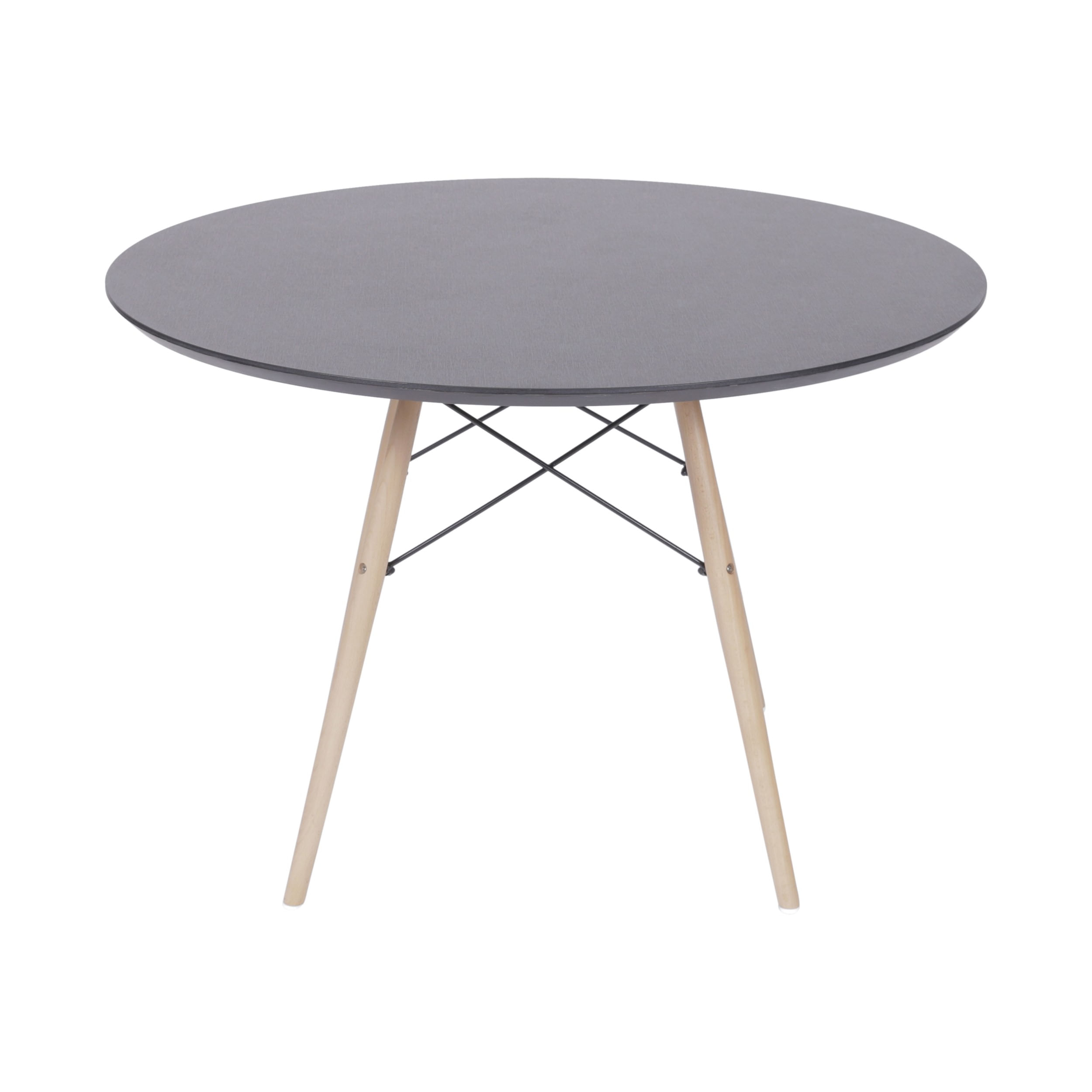 Mesa-Eames-Completa-Tampo-Redondo-Preto-Base-Madeira-Clara-73cm--ALT----51774