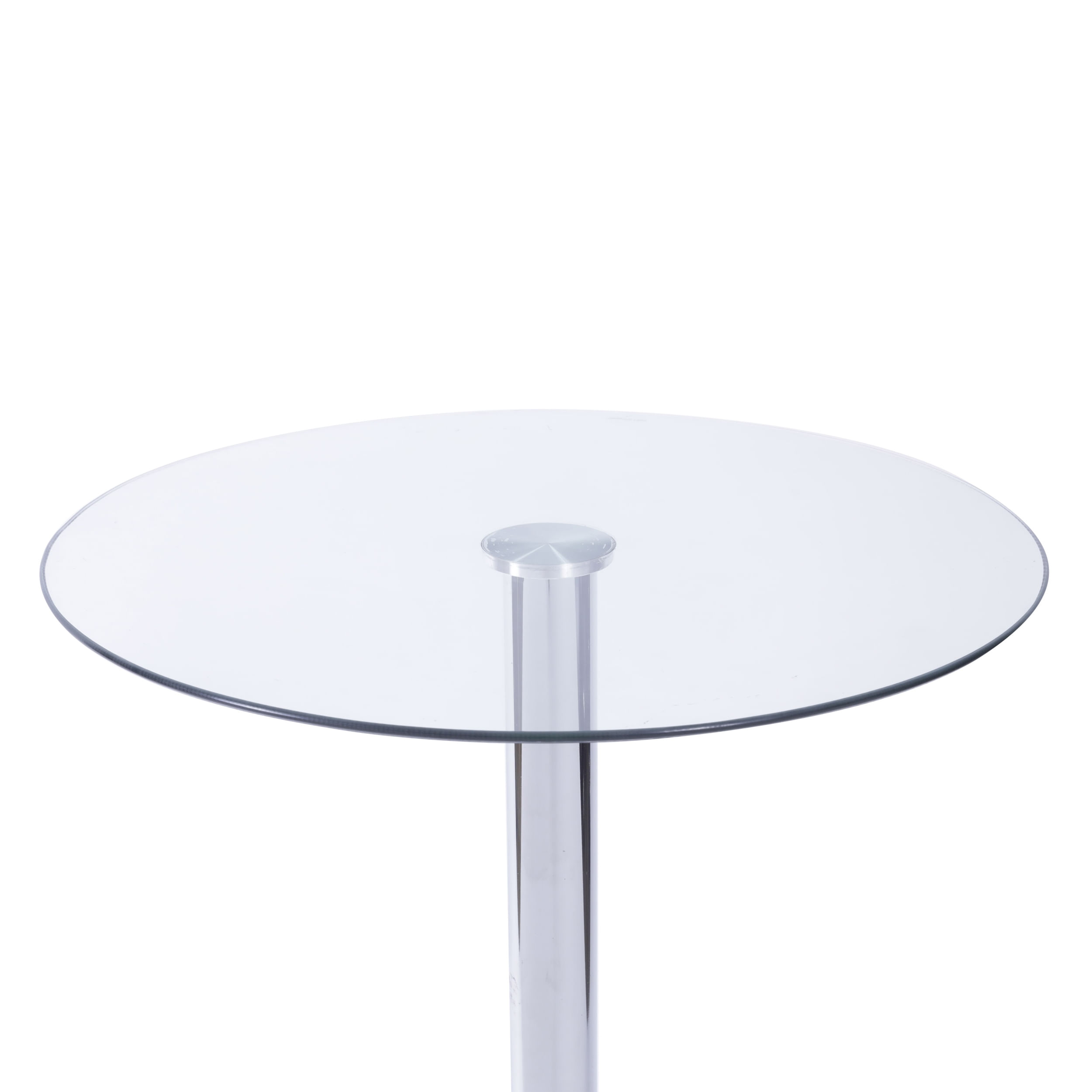 Mesa-Bistro-Disco-Cromado-com-Tampo-de-Vidro-Temperado-60-cm--LARG----51778