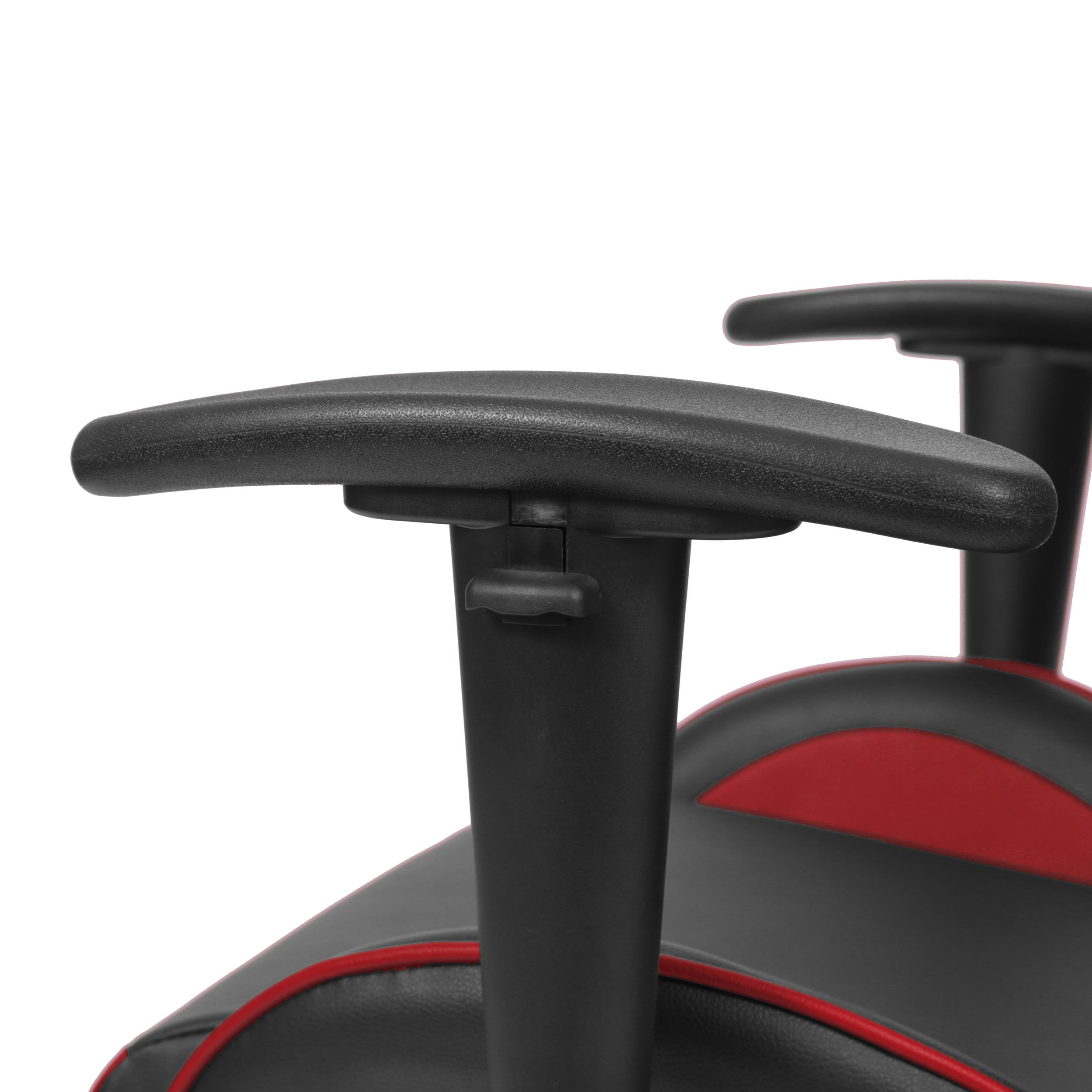 Cadeira-Office-Gamer-Fun-em-PU-cor-Preta-e-Vermelha-com-Base-Nylon---51837