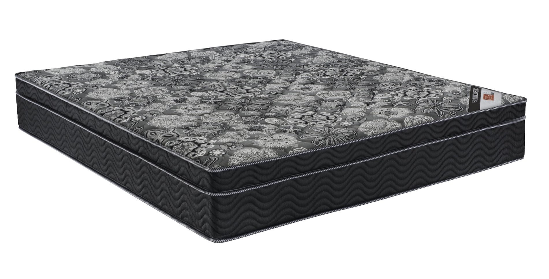 Colchao-Iso-Nanolastic-Queen-158-cm--LARG--Preto-e-Cinza---52011